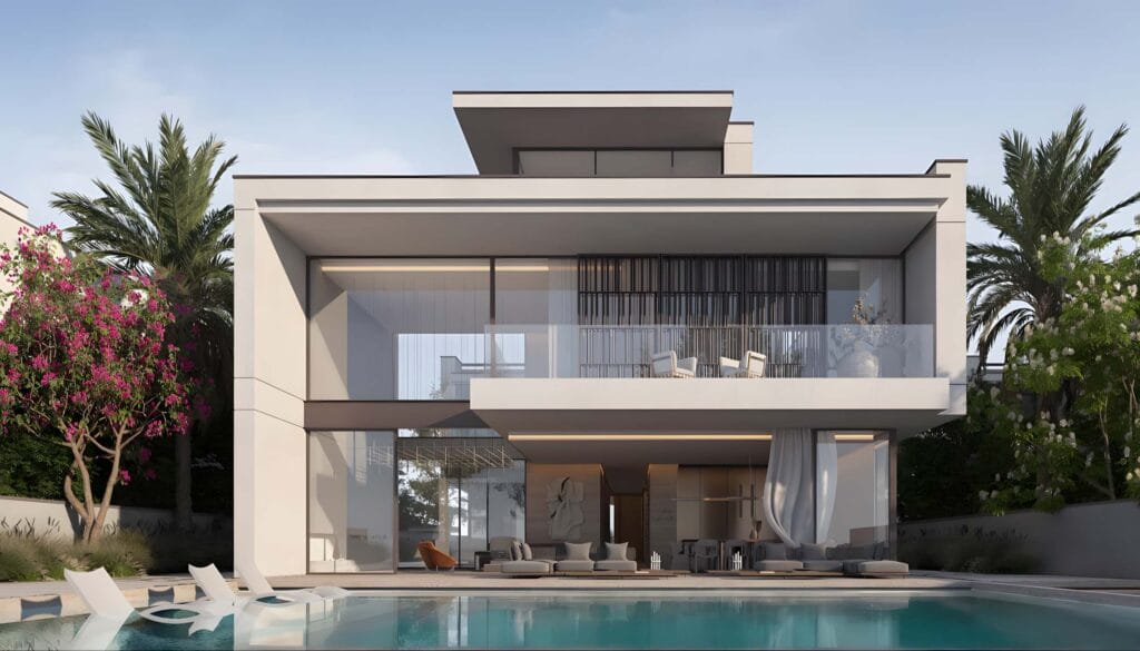 Wasl Group lance 12 000 logements à Jumeirah Golf Estates